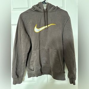 Vintage Nike hoodie